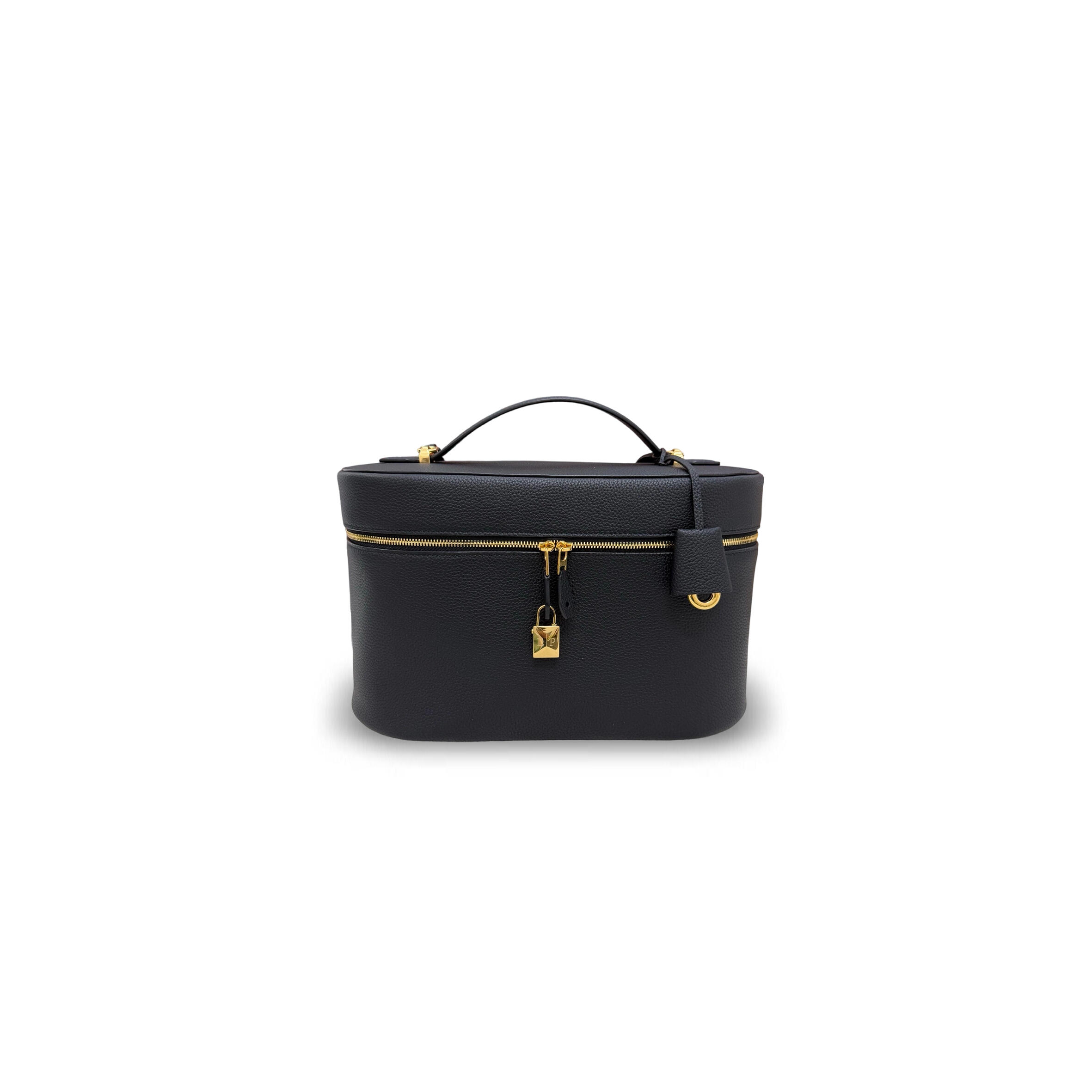 LORO PIANA EXTRA SOFTY CASE L30 (30*17*14cm)